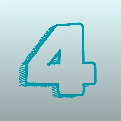 4 сезона тревел, туристическое агентство, лого-визитка