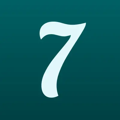 7 видов мяса, магазин, лого-визитка