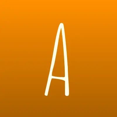 ABC Language Centre, языковой центр, лого-визитка
