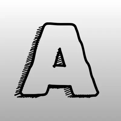 Агентство услуг по недвижимости, лого-визитка