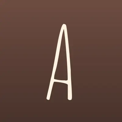 Александрия & К, производственная компания, лого-визитка