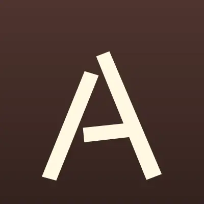 Аллоро, медицинский центр, лого-визитка