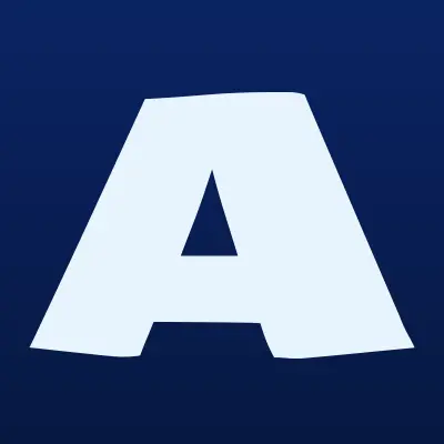 Антикактус, студия красоты, лого-визитка