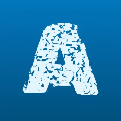 Арго, центр оздоровительной продукции, лого-визитка