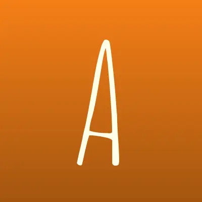 Авеню, магазин обуви, лого-визитка