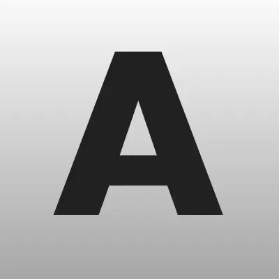АвтоПаскер, сеть магазинов автотоваров и запчастей, лого-визитка