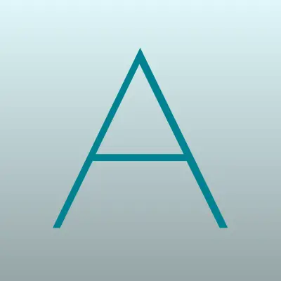 Автомастерская, лого-визитка