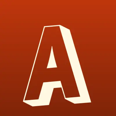 AxiomADent, торговая компания, лого-визитка