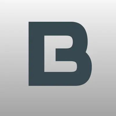 БИОС, медицинский центр, лого-визитка