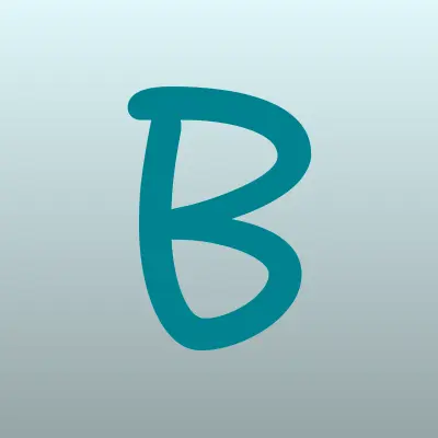 Baden Shoes, сеть магазинов, лого-визитка