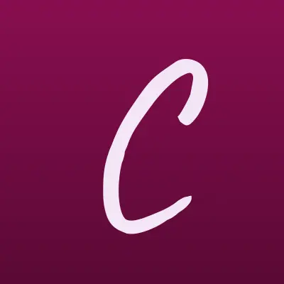 COINBOX, производственная компания, лого-визитка