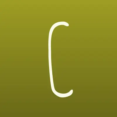 Coffee Moosе, сеть экспресс-кофеен, лого-визитка