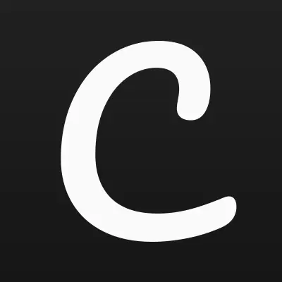Copybar, полиграфический центр, лого-визитка