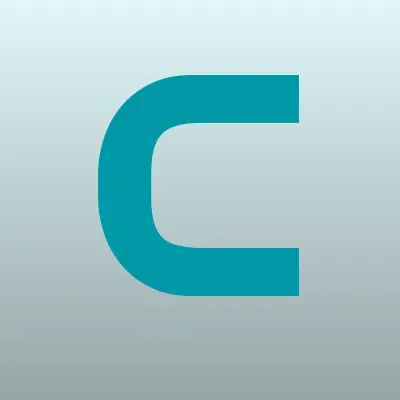 CosKrem.ru, магазин корейской косметики и товаров для дома, лого-визитка