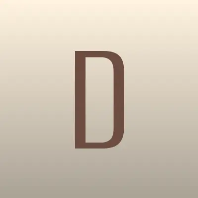 Dream cafe, лого-визитка