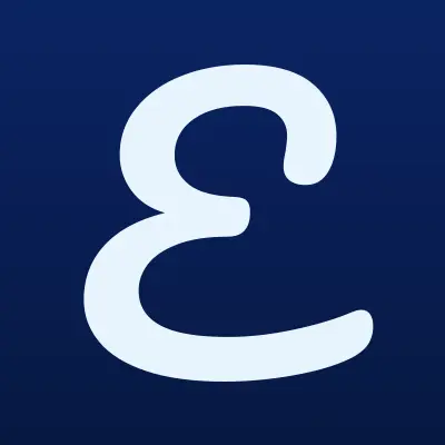 EcoWaterLab, сеть водоматов, лого-визитка