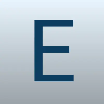 Ensto, электрозарядная станция, лого-визитка