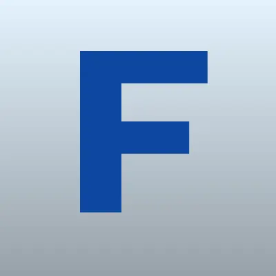 Фитнес Формула, магазин спортивного питания и одежды, лого-визитка