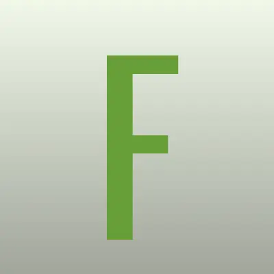Fitness Light, фитнес-клуб, лого-визитка