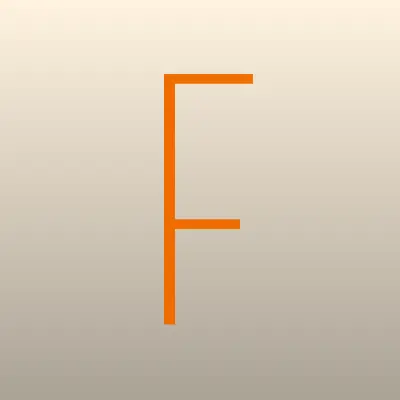 Фрязинская ветеринарная станция, лого-визитка