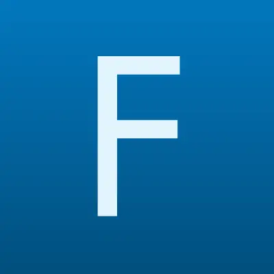 Фрязинское Объединение Инструментальных Производств, лого-визитка