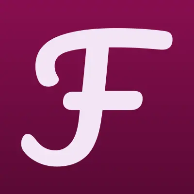 Fryazino Lounge, лого-визитка