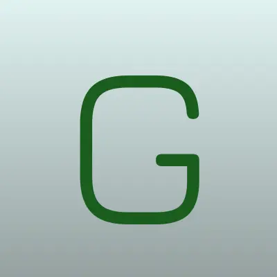 Game Arena, лого-визитка