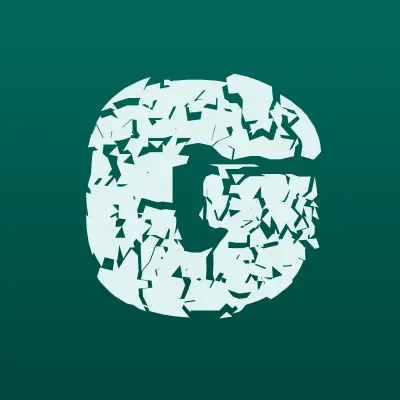 Гринтел-сервис, салон связи, лого-визитка