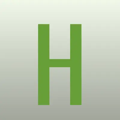 HardGym, фитнес-клуб, лого-визитка