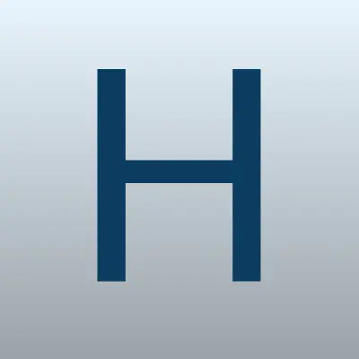 Home Credit Bank, лого-визитка
