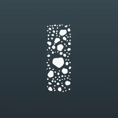 ITALLCLEAN, сеть итальянских химчисток, лого-визитка