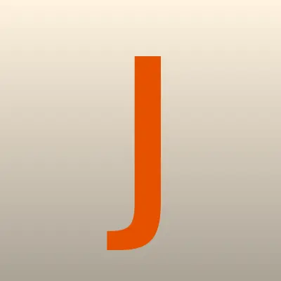 Jam, творческая студия, лого-визитка