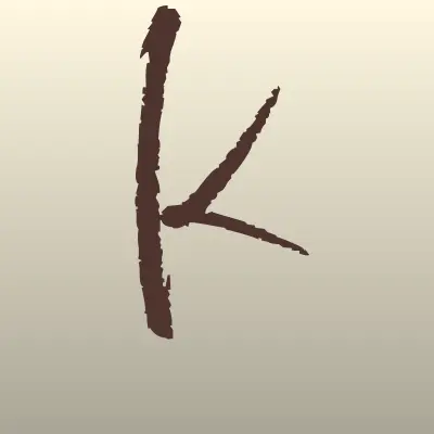 KORUSS, фирма, лого-визитка