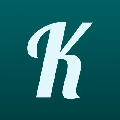 Карандаш, сеть магазинов, лого-визитка