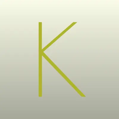 Киоск печатной продукции, лого-визитка