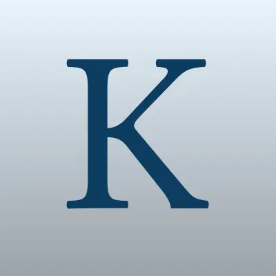 Клевер, производственная консалтинговая компания, лого-визитка