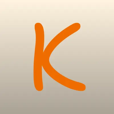 Ключ здоровья, сеть киосков по продаже питьевой воды, лого-визитка