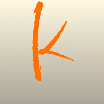 Квартал-М, агентство недвижимости, лого-визитка