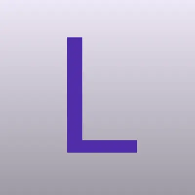 LabQuest, сеть диагностических центров, лого-визитка