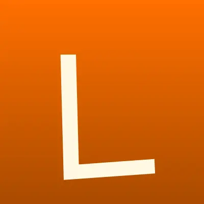 Lady, студия красоты, лого-визитка