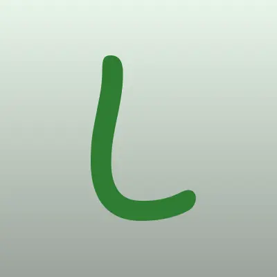 Laser.comman, лого-визитка
