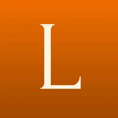 Лествица, духовно-просветительский центр, лого-визитка