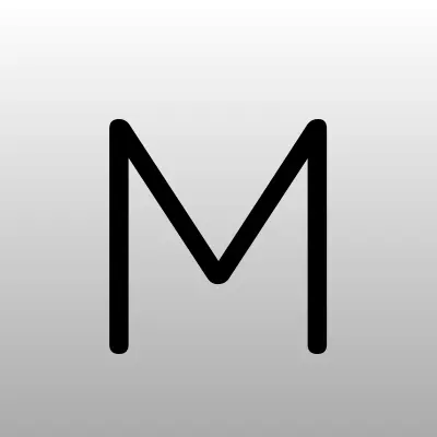 МАЯМИ, студия красоты, лого-визитка