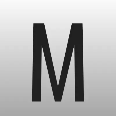 МБИ-Сервис, автосервис, лого-визитка