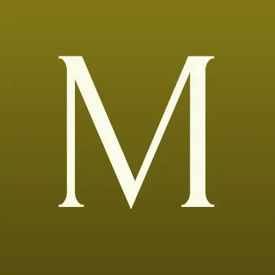 MIXX, сеть салонов кухонной мебели, лого-визитка