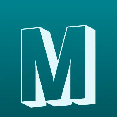 Магазин автомасел, лого-визитка