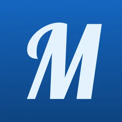 Магазин памятников, лого-визитка