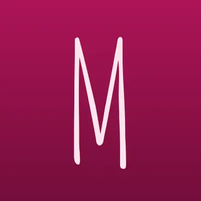 Магазин семян и цветов, лого-визитка