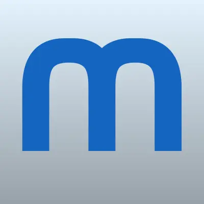 Магазин штор и тканей, лого-визитка
