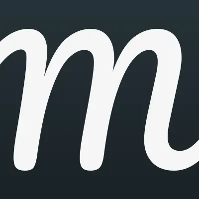 Магазин строительного крепежа, лого-визитка